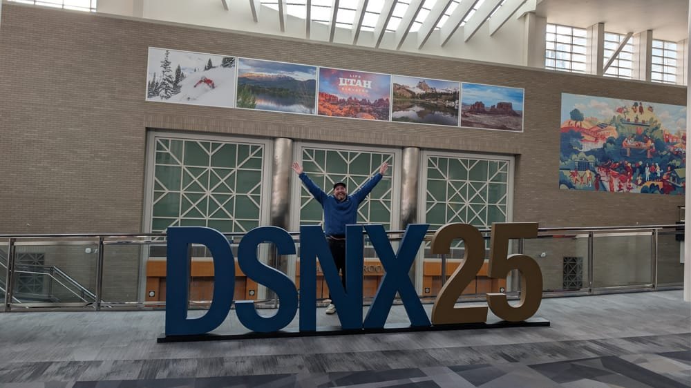 Day 0 Recap - Dragonsteel Nexus 2025