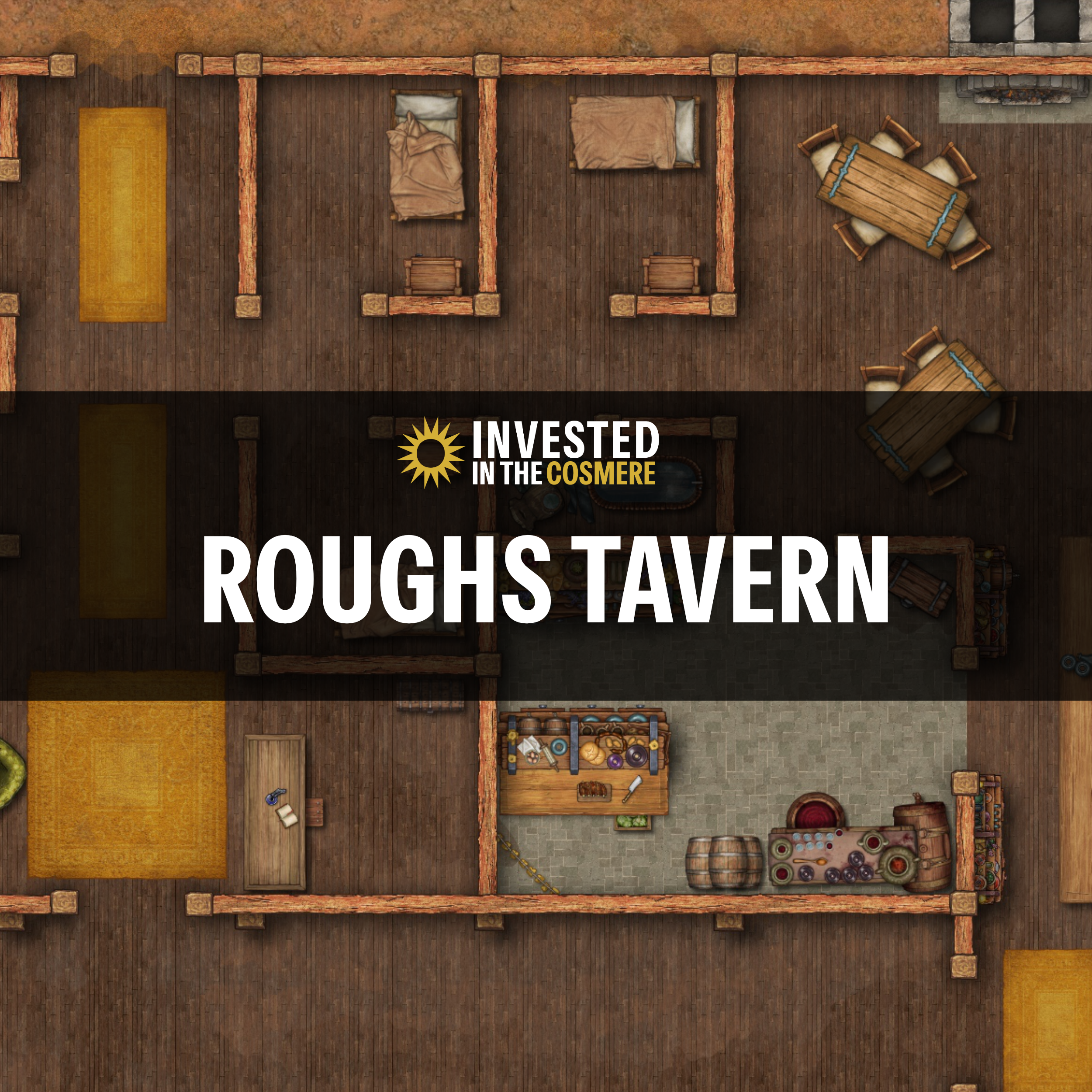 Roughs Tavern