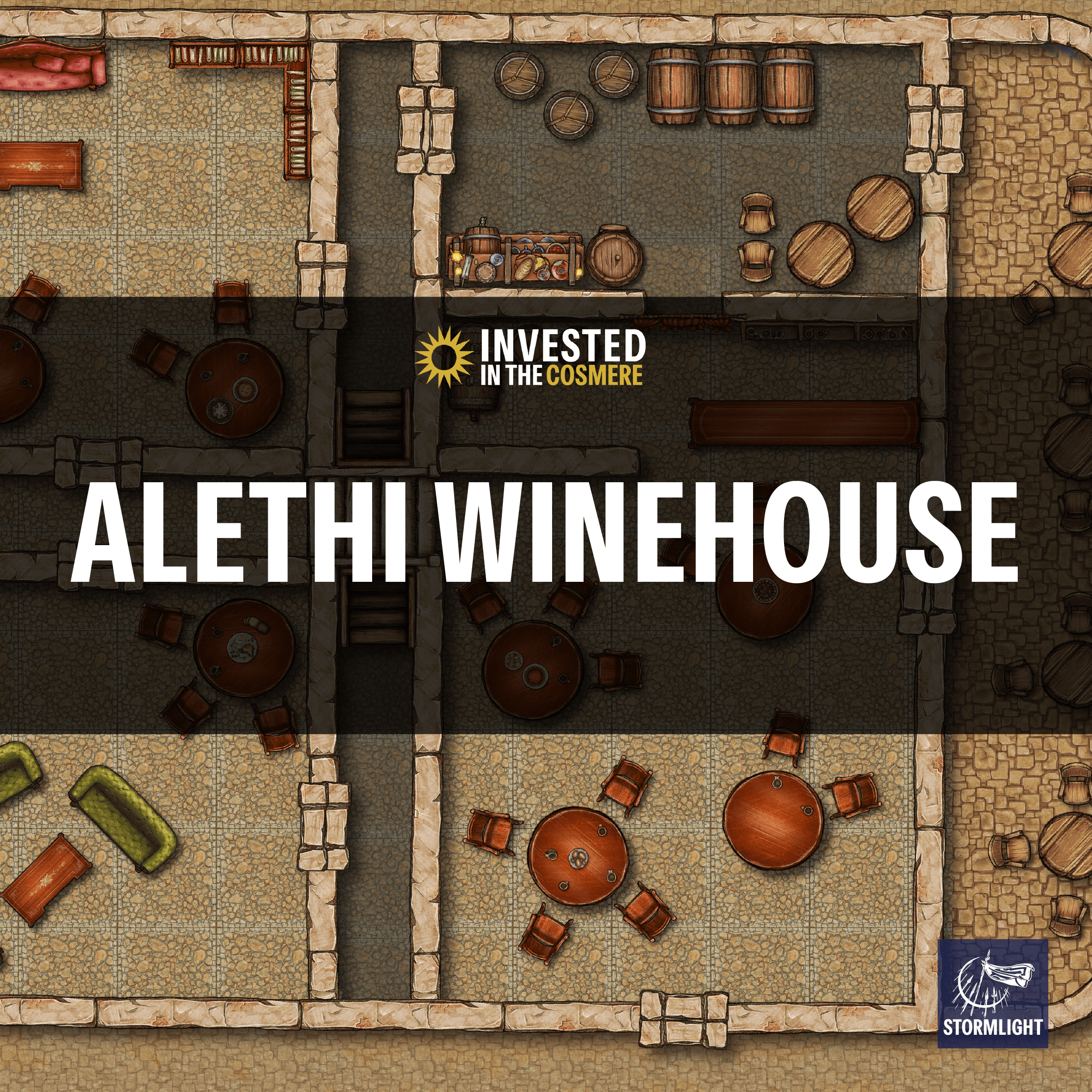 Alethi Winehouse