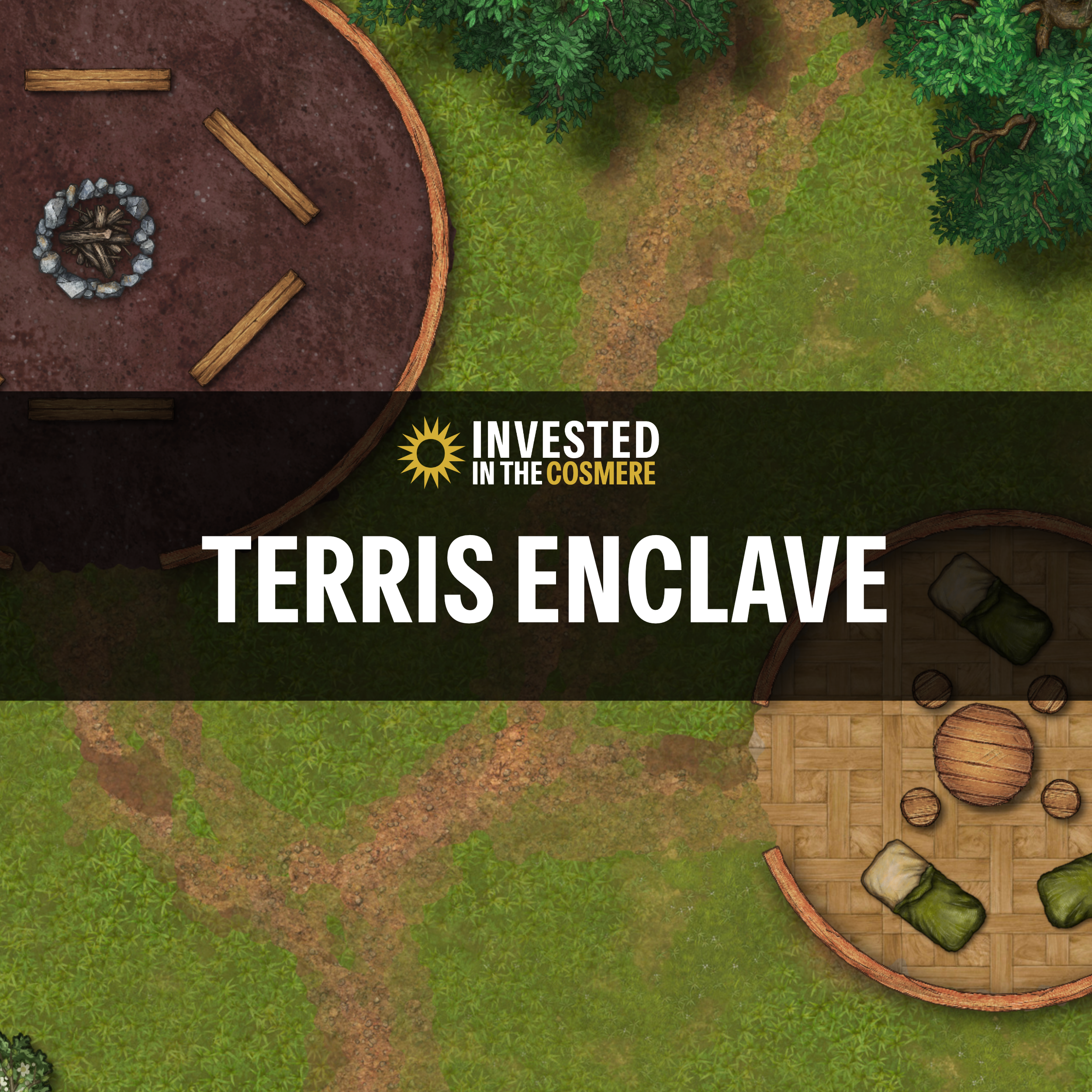 Terris Enclave