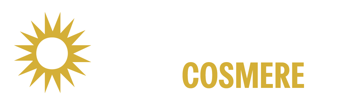 Invested in the Cosmere logo