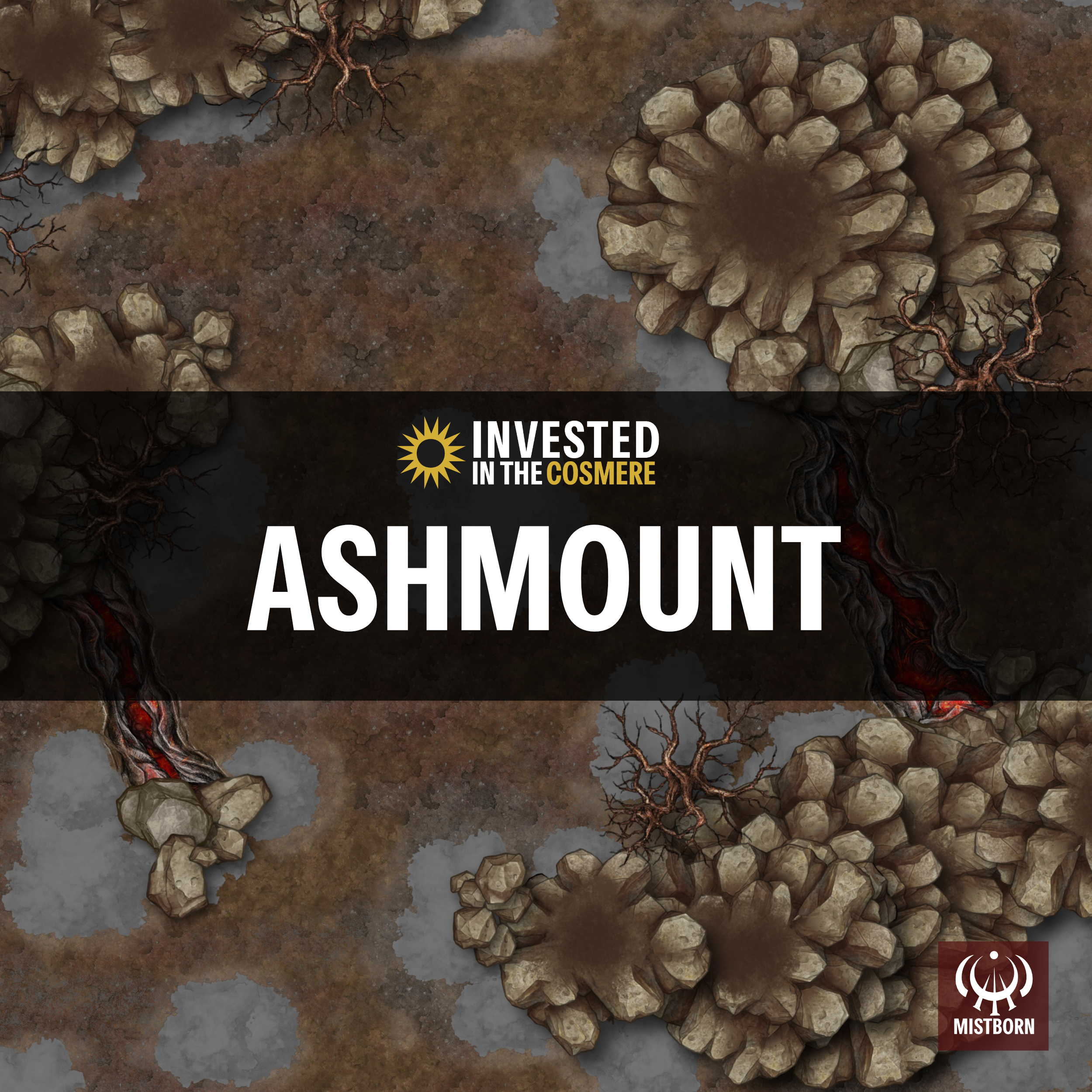 Ashmount