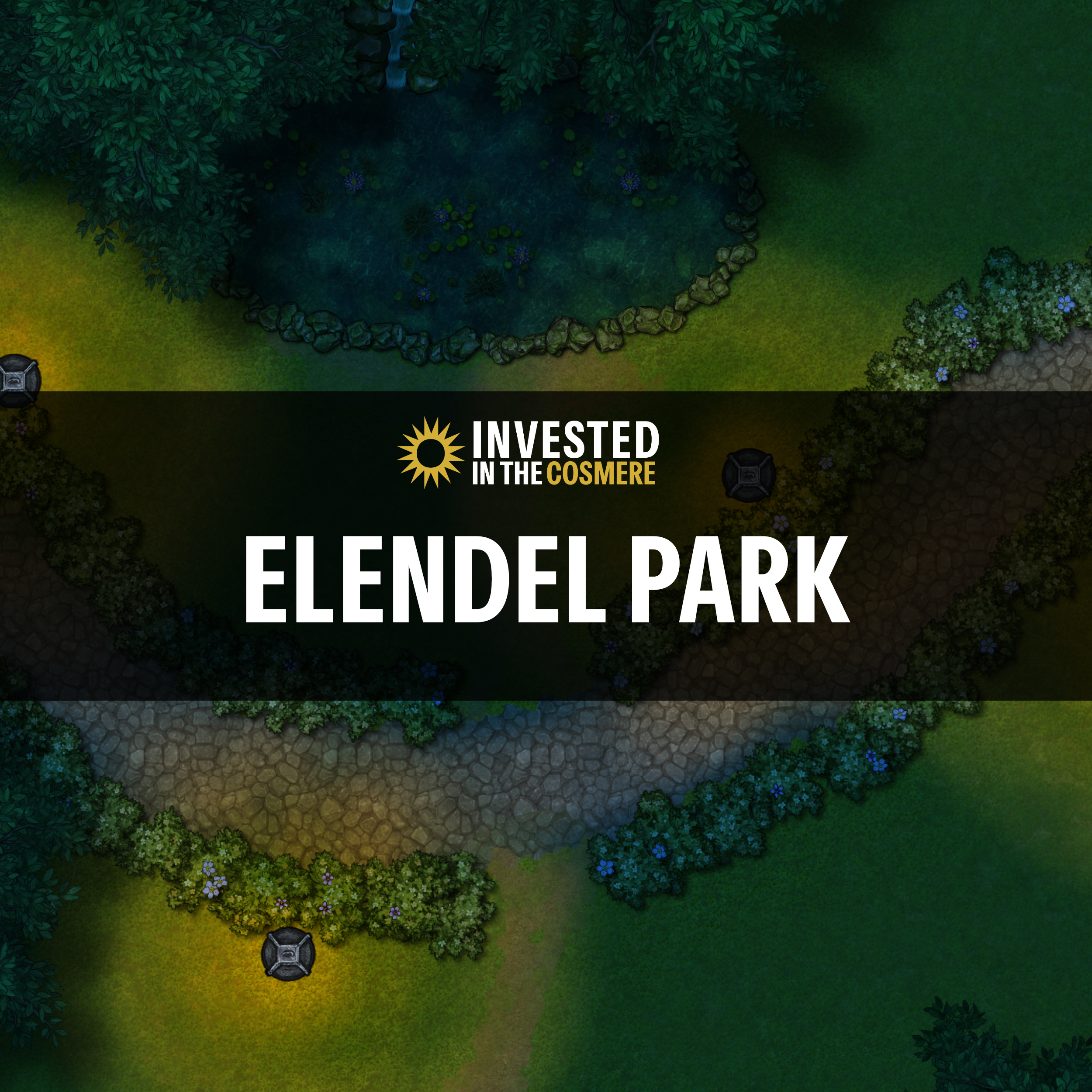 Elendel Park