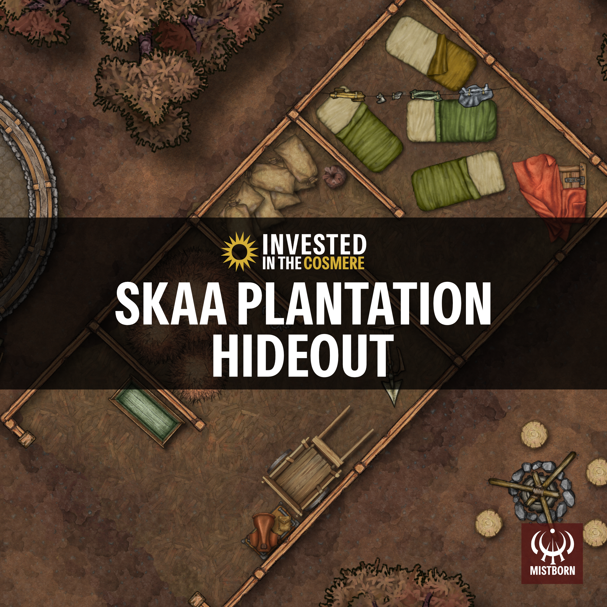 Skaa Plantation Hideout