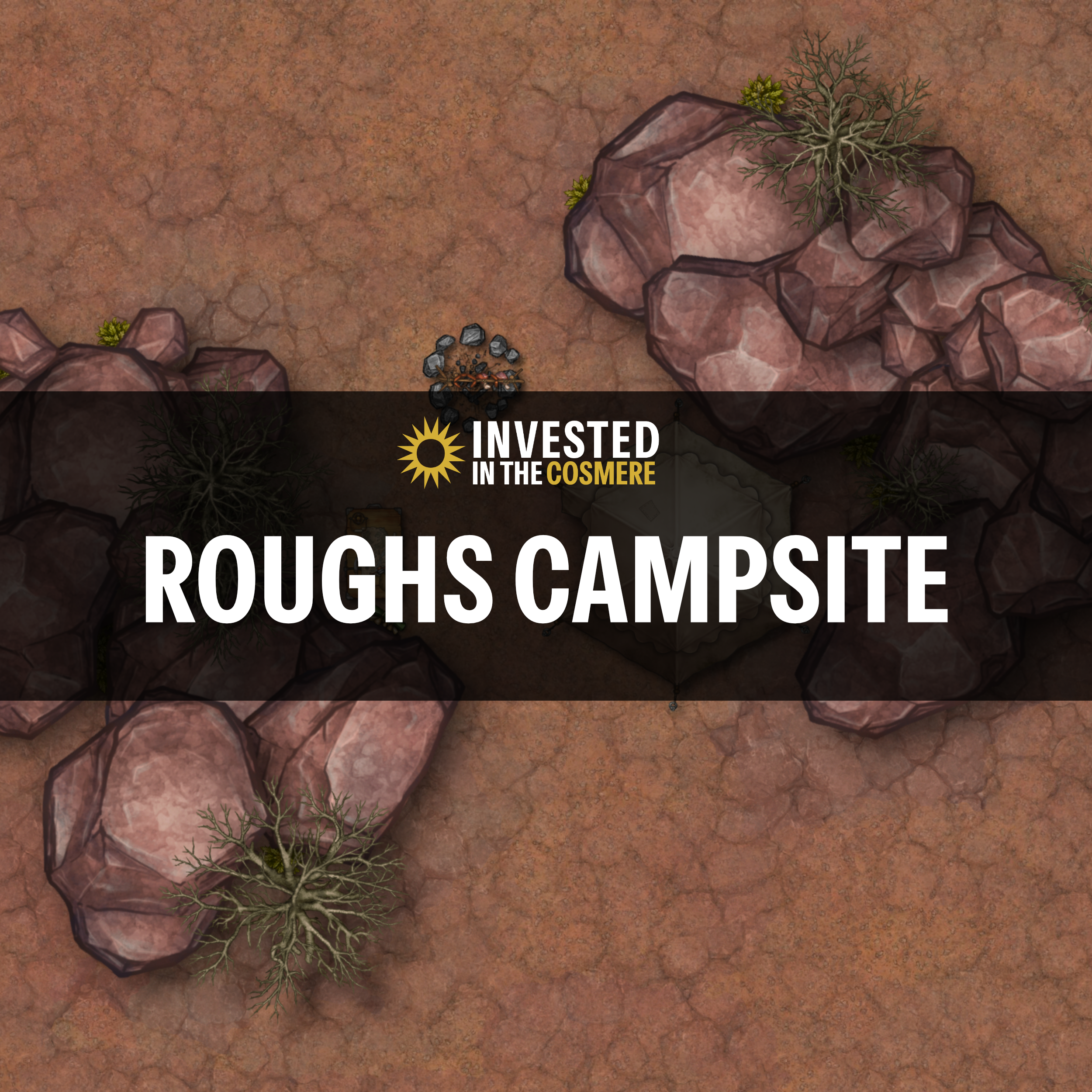 Roughs Campsite