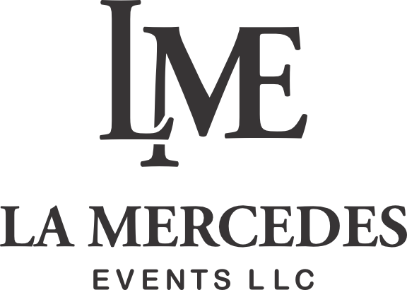 HOME - La Mercedes Events | “To Inspire Unforgettable Experiences That Create Everlasting Memories” 