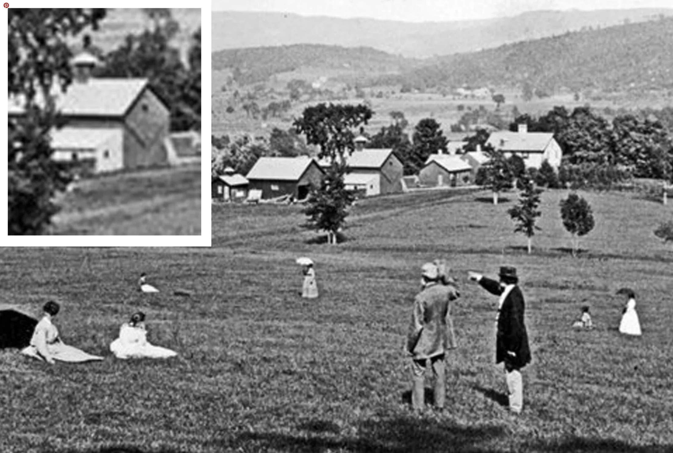 Herman Mellville ARROWHEAD Historic Photo.jpg