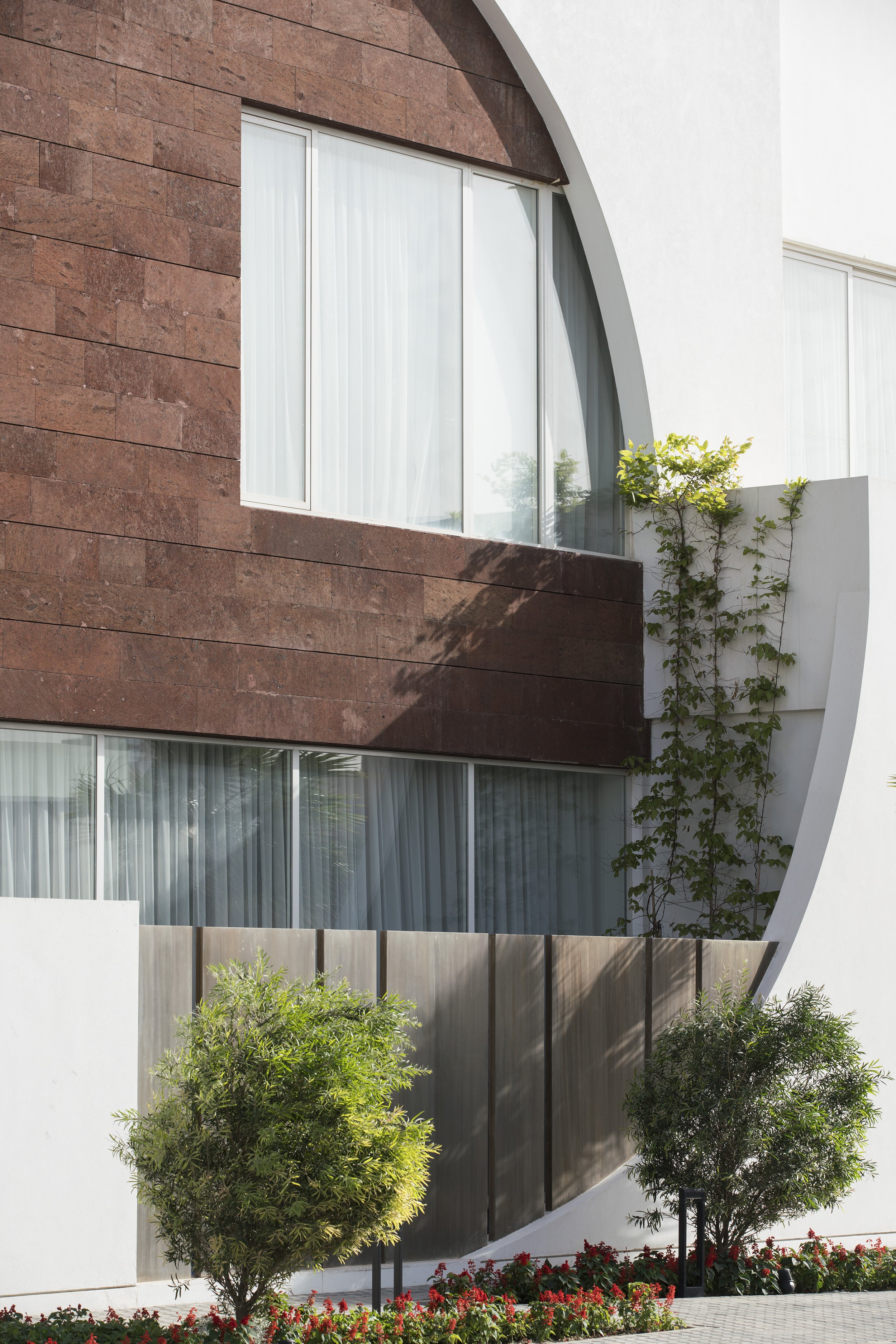 KUWAIT CITY VILLA #2