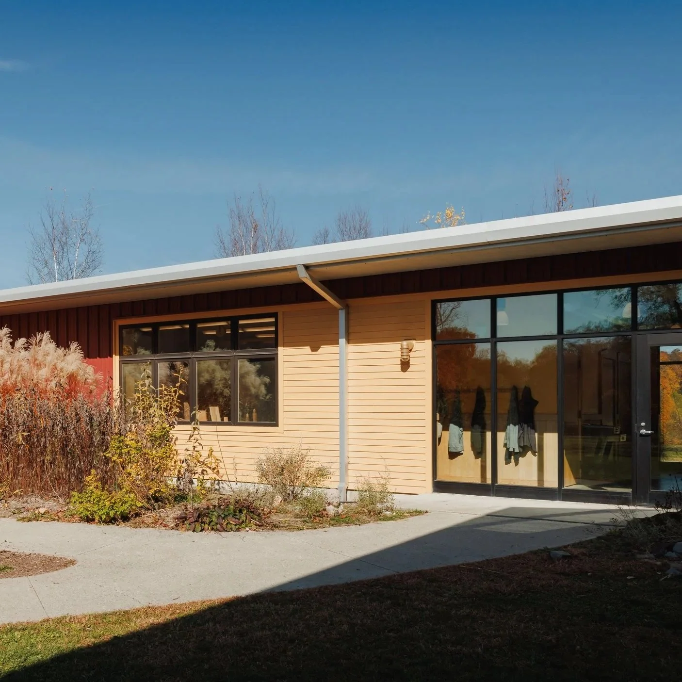 WALDORF SCHOOL - HAWTHORNE VALLEY