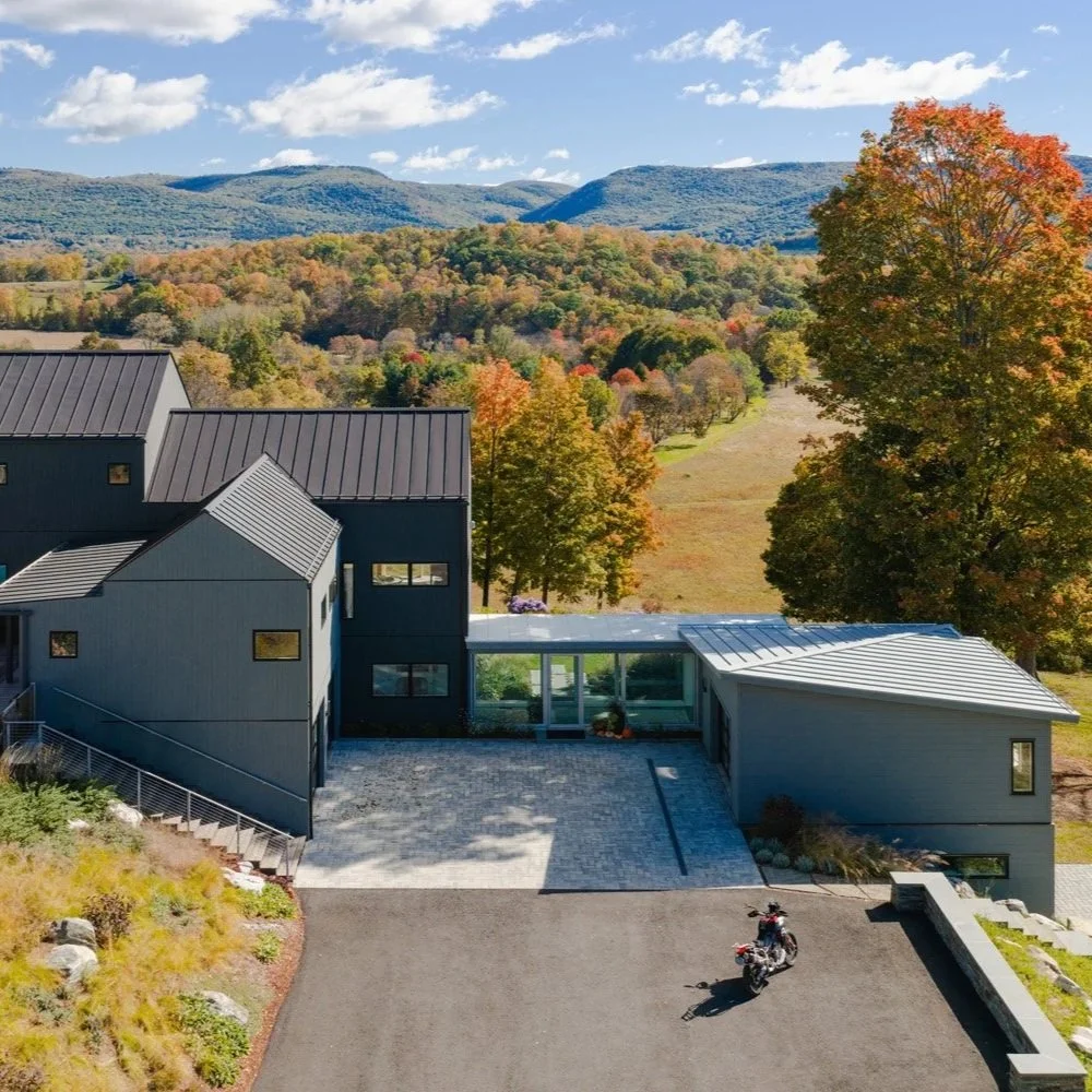 CATSKILLS MOUNTAIN HOME