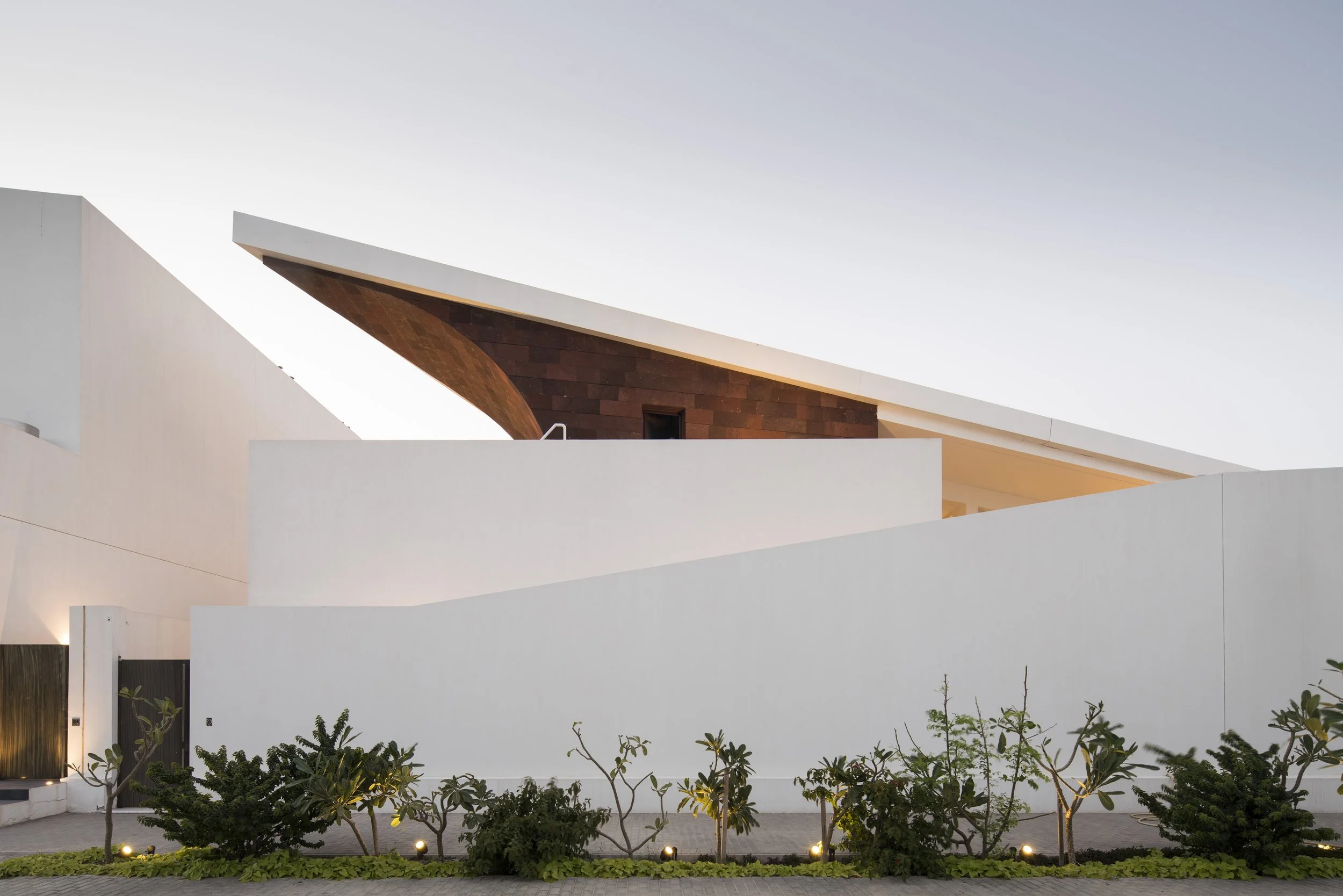 KUWAIT CITY VILLA #3