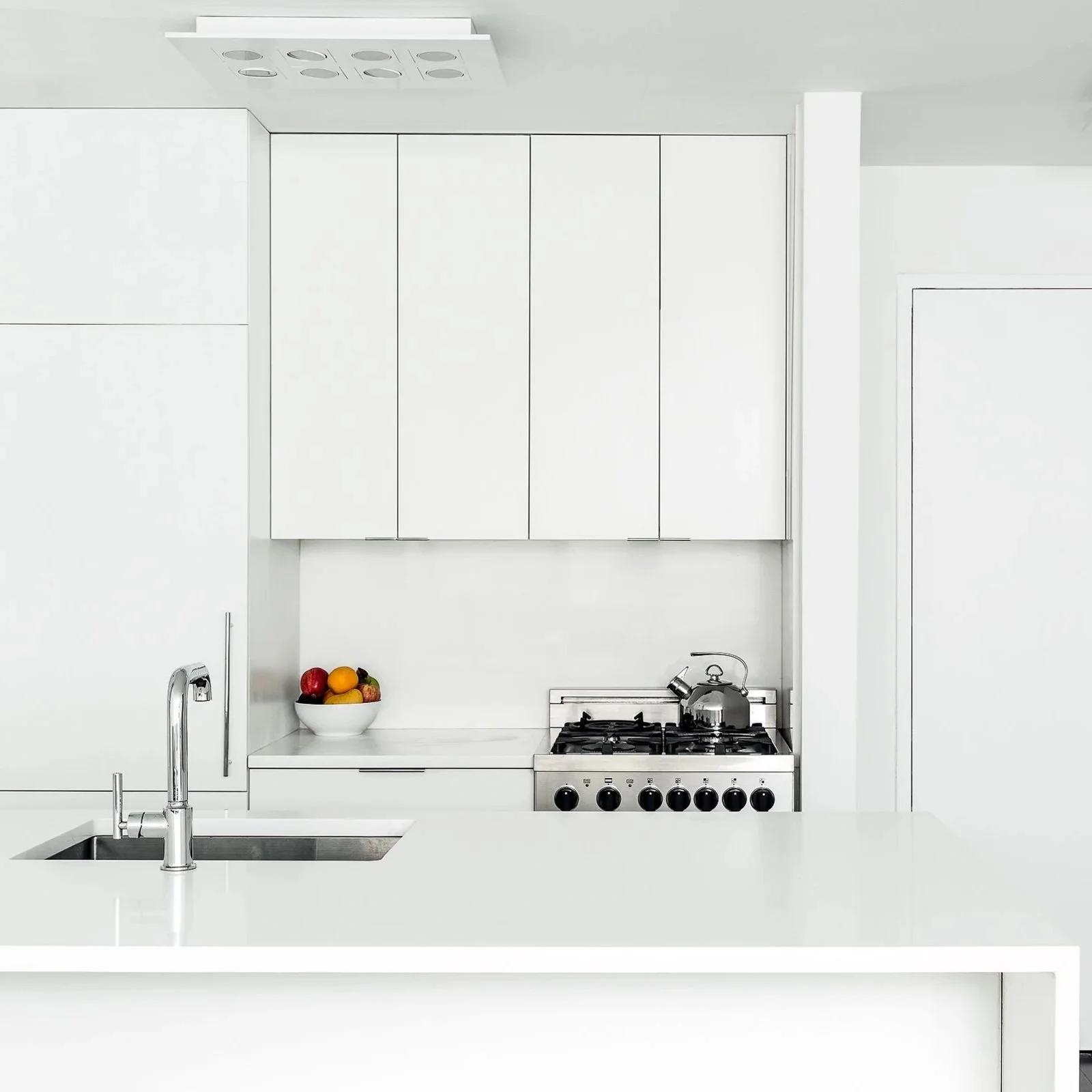 MIDTOWN PIED A TERRE