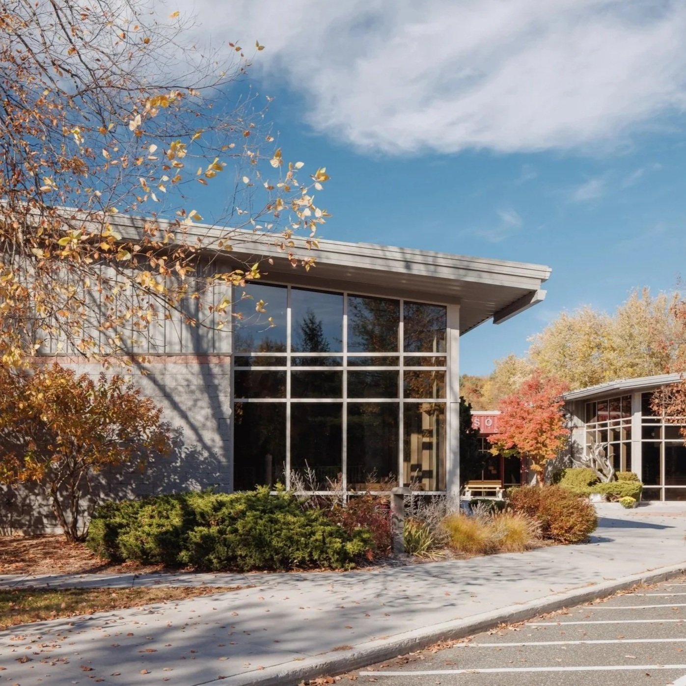 BERKSHIRE SOUTH COMMUNITY CENTER