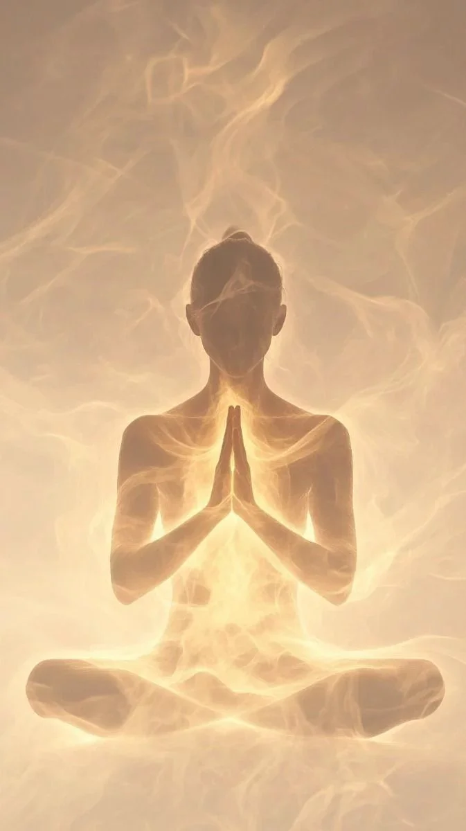 Distance Reiki + Sound Session