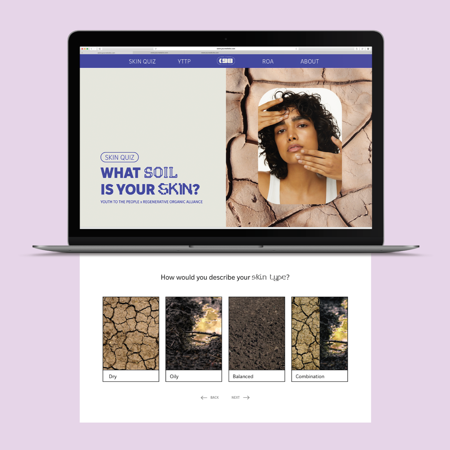 Less Than Ninety Campaign