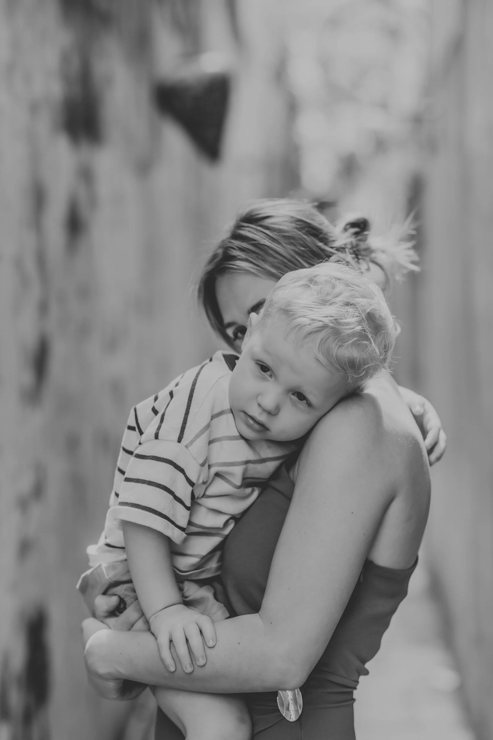 Can I place my toddler for adoption?