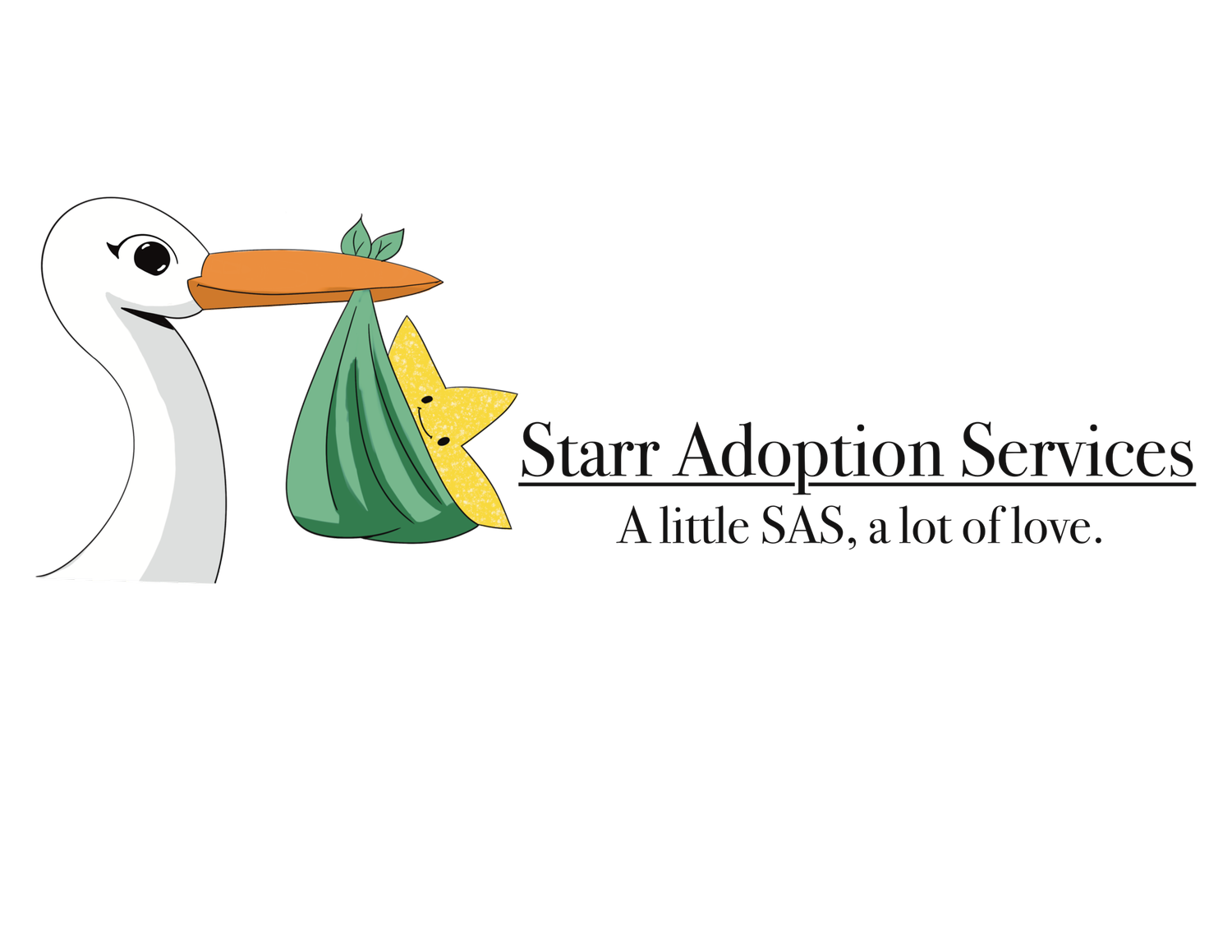 Starr Adoption Services