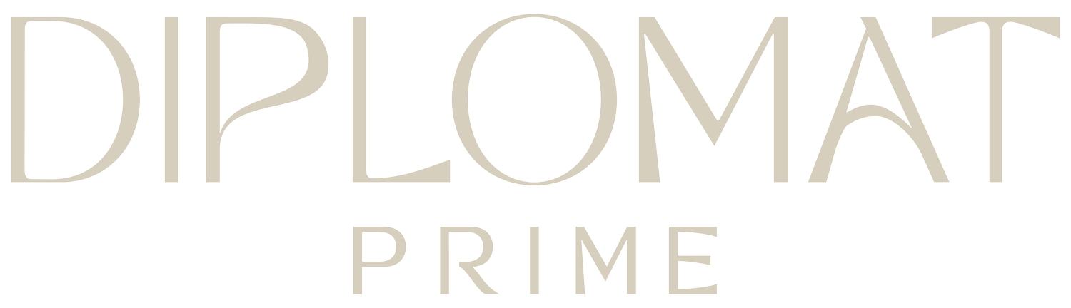Diplomat Prime