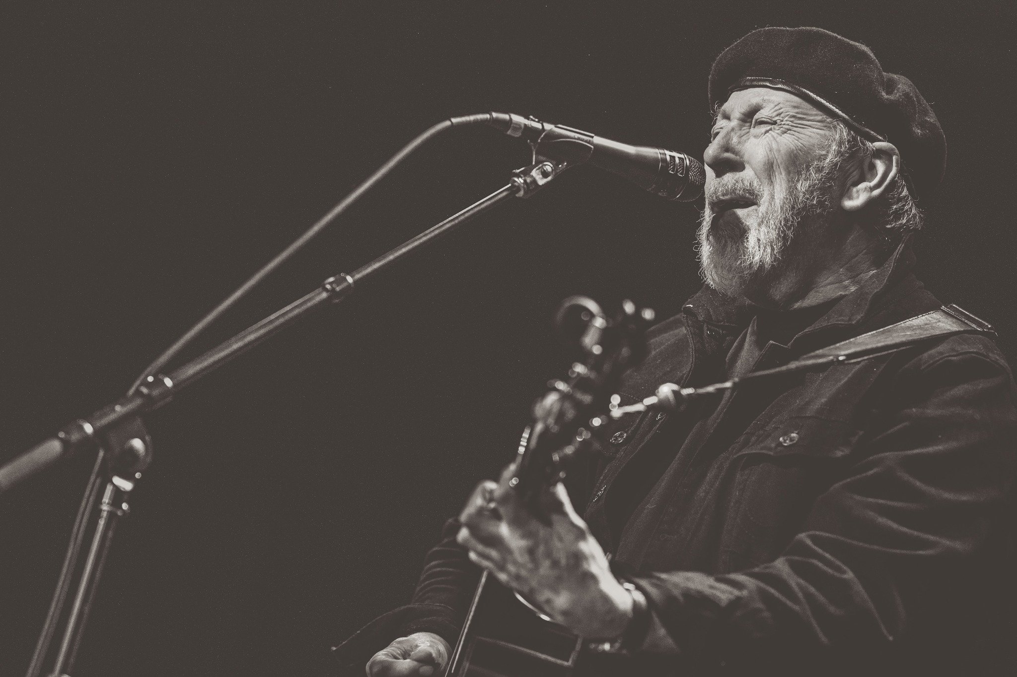 Richard Thompson