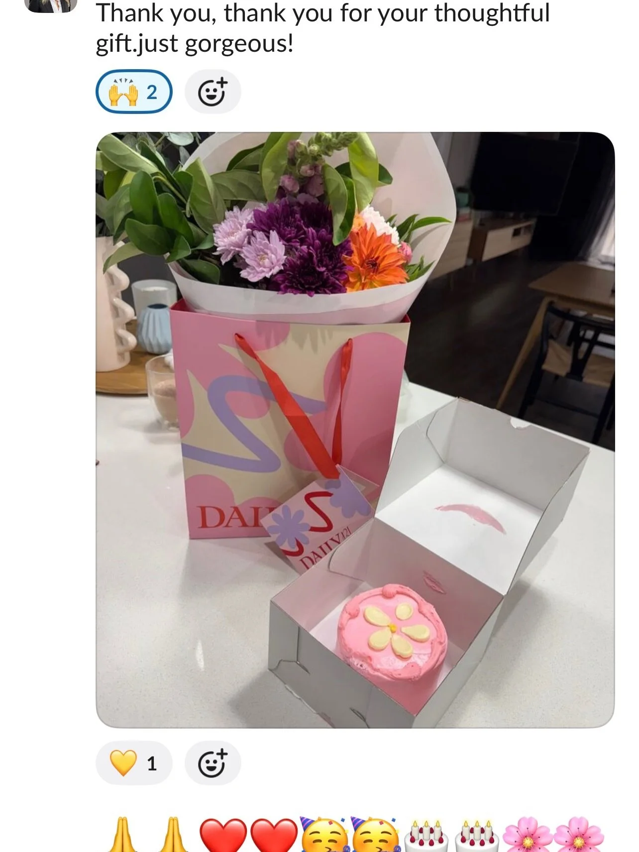 Dee came to me after being made redundant in her 50s, questioning everything and unsure of her next move.

35 days later&hellip; she landed an incredible offer.
+$17K salary increase and a role she&rsquo;s genuinely excited about.

She hadn&rsquo;t i