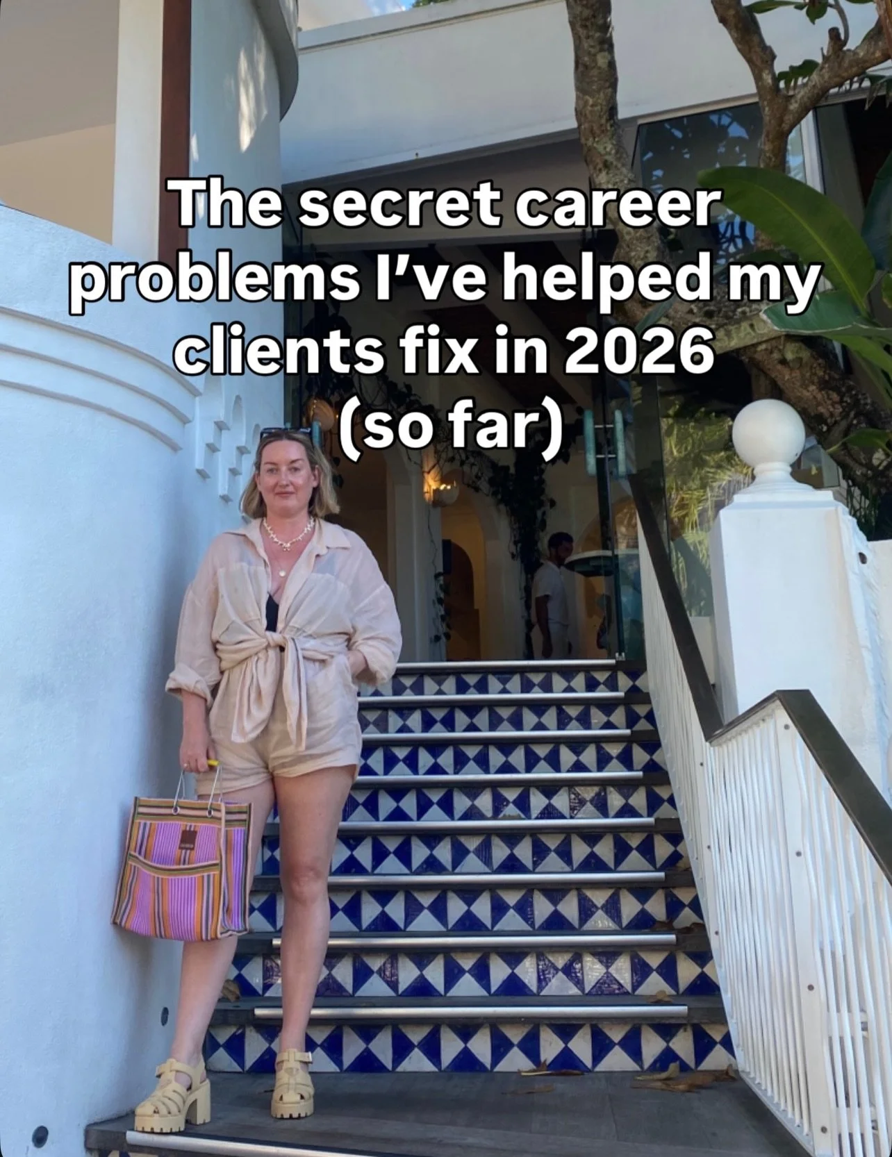 dirty laundry = aired ✌🏼
this is the part of job searching no one posts about&hellip;
but it&rsquo;s happening
and you&rsquo;re not the only one

Comment 33k to get the playbook