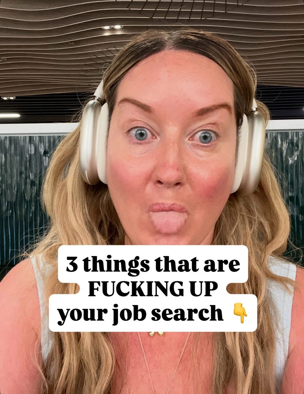 Bitch&hellip; applying to 100 jobs and praying for the best is not a strategy 😭

Comment PLAYBOOK and I&rsquo;ll send you the strategies actually working in this market 💅👑

Most people are:
&rarr; mass applying
&rarr; getting ghosted
&rarr; writin