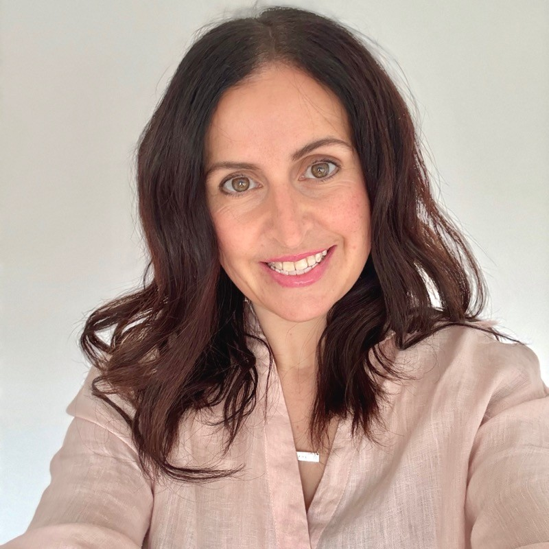 Success Client of Career Confidence Co