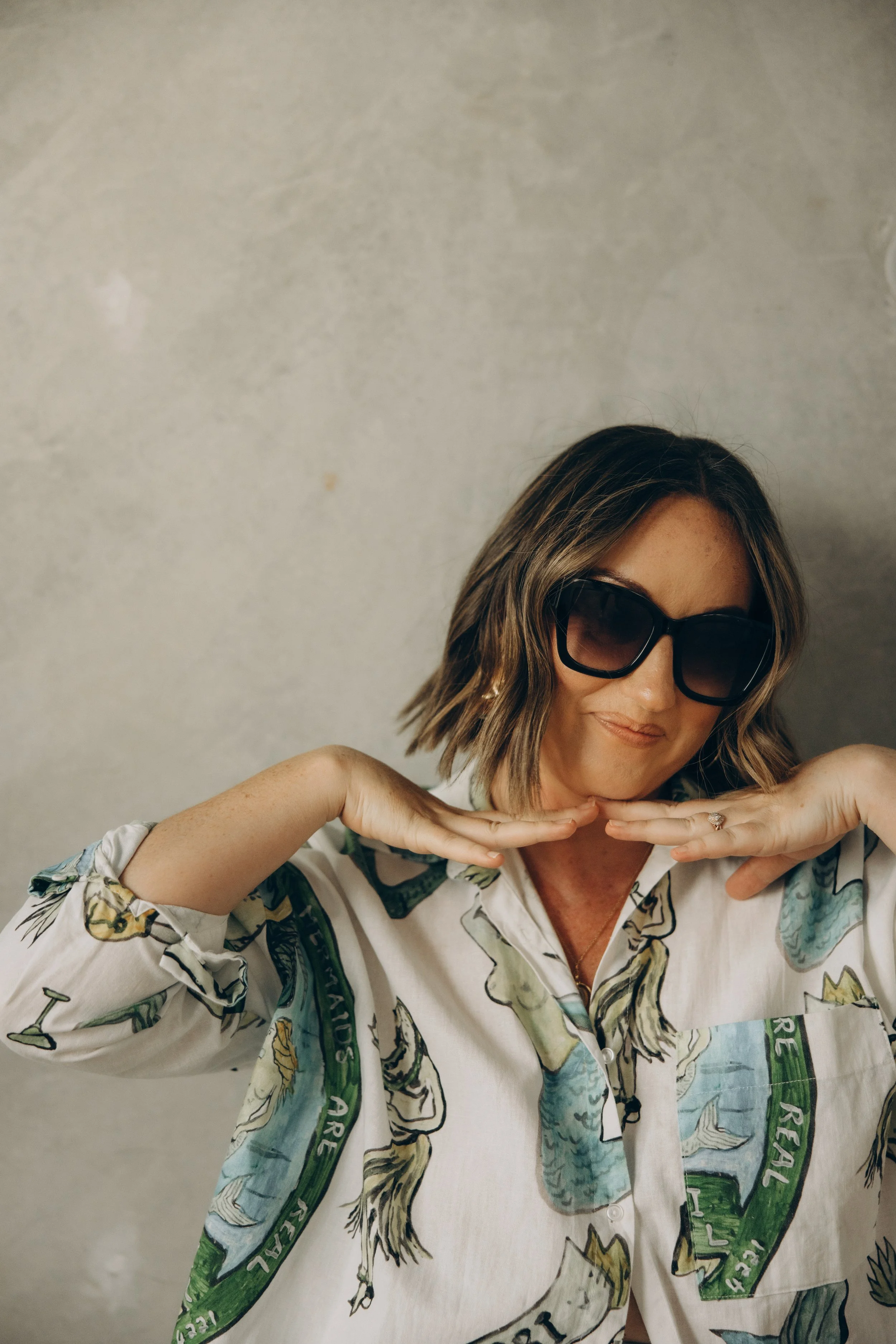 Ash Becker, Career Coach for Women | CEO and founder of Career Confidence Co.