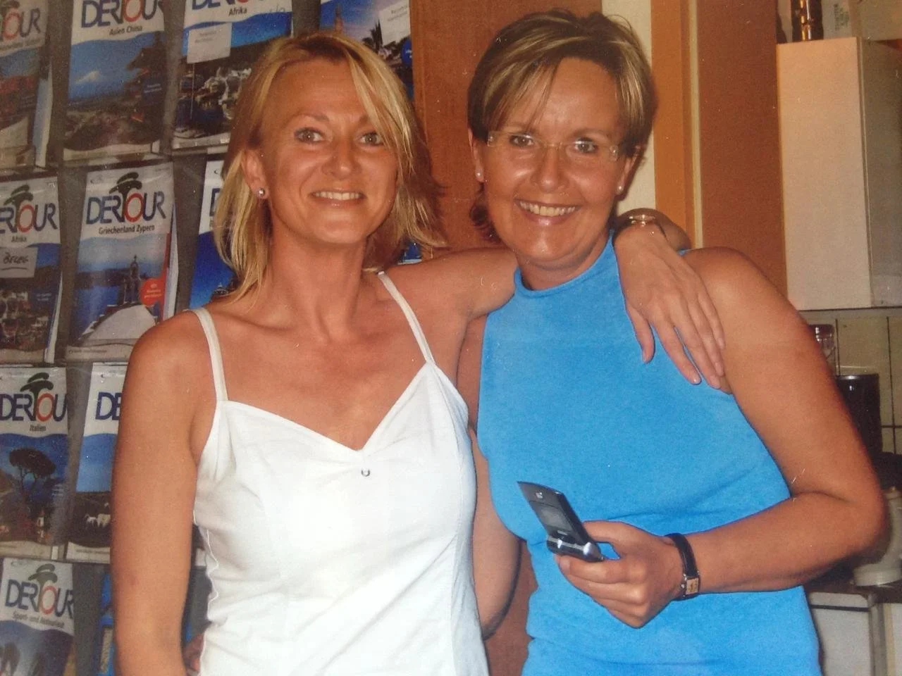 THE LEADERSHIP THAT STAYED WITH ME