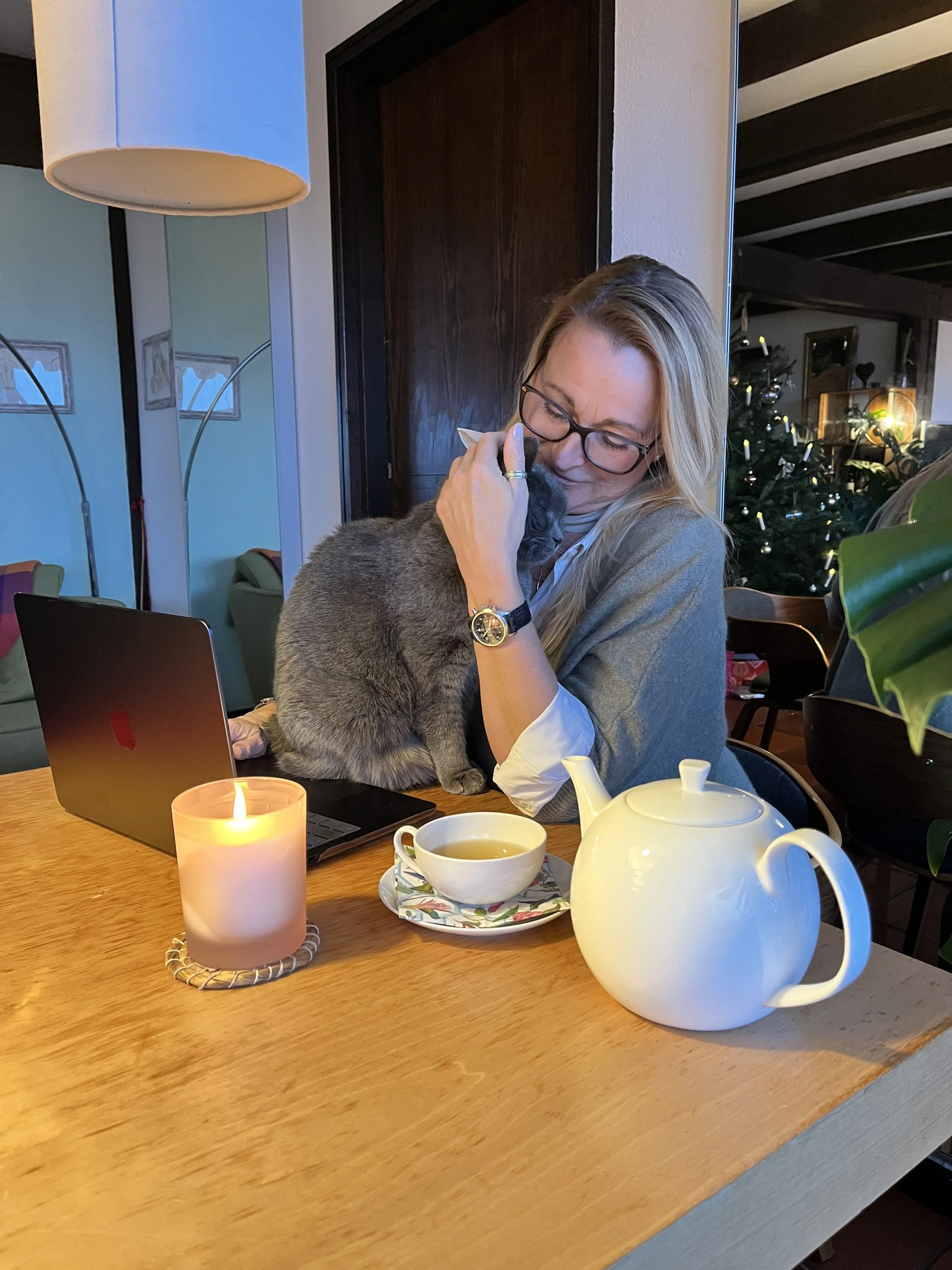 THE STRATEGIC POWER OF DOLCE FAR NIENTE