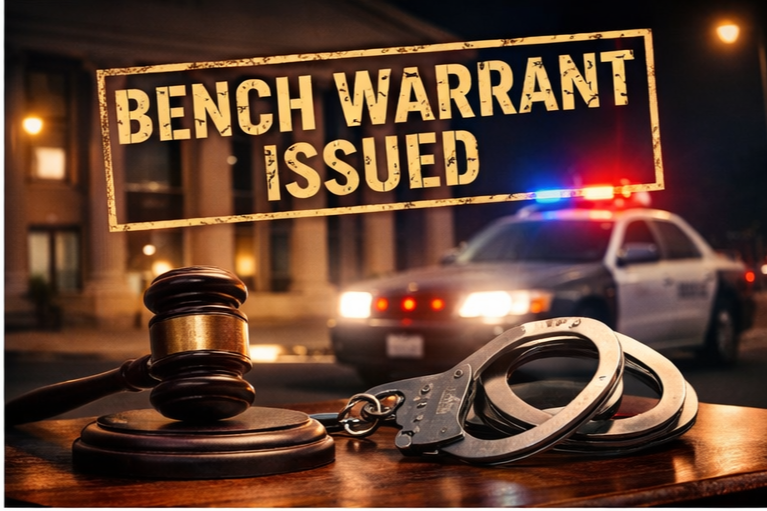 What Happens If Someone Misses Court in Maui? Serious Consequences Explained