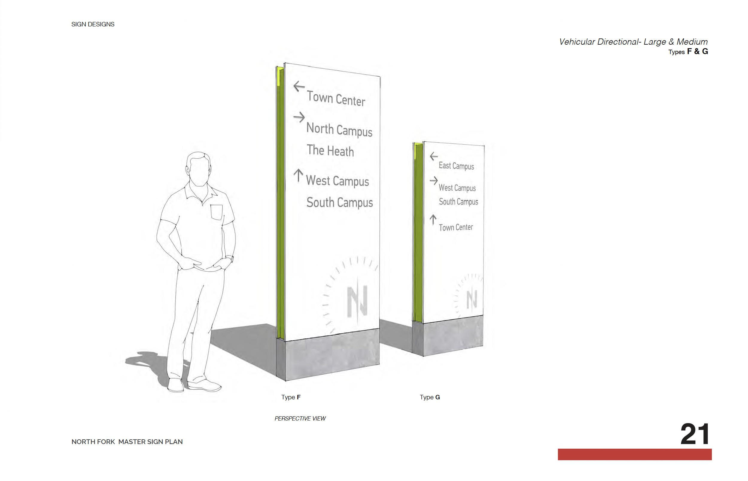 North Fork • A UVA Discovery Park