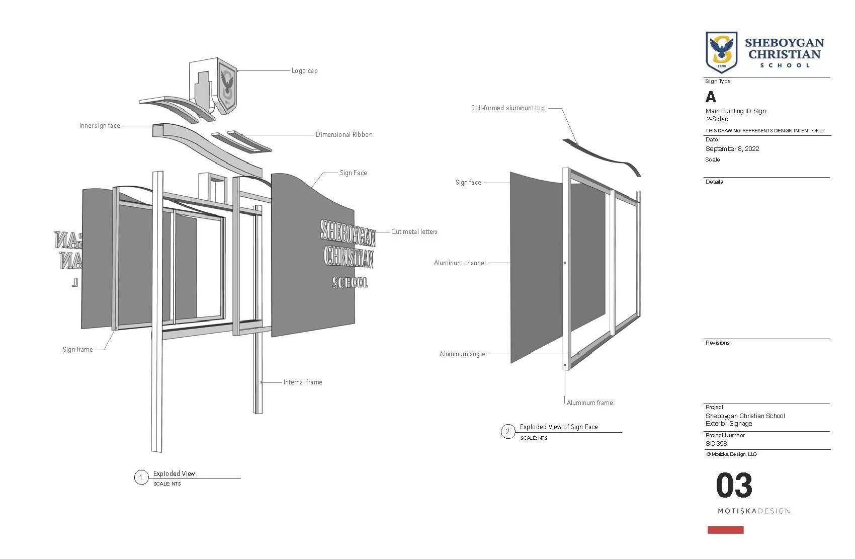 Sheboygan Christian School