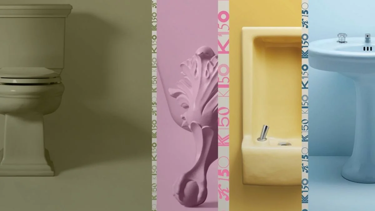 Kohler Company - Comprehensive Sign Program