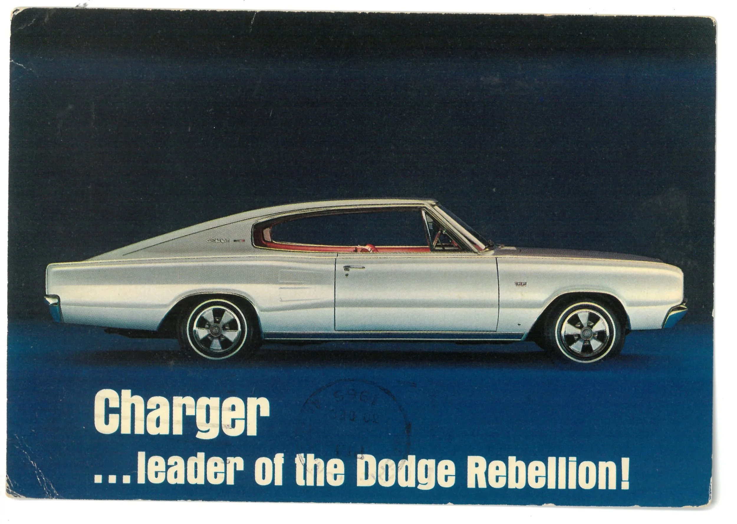 Dodge Charger