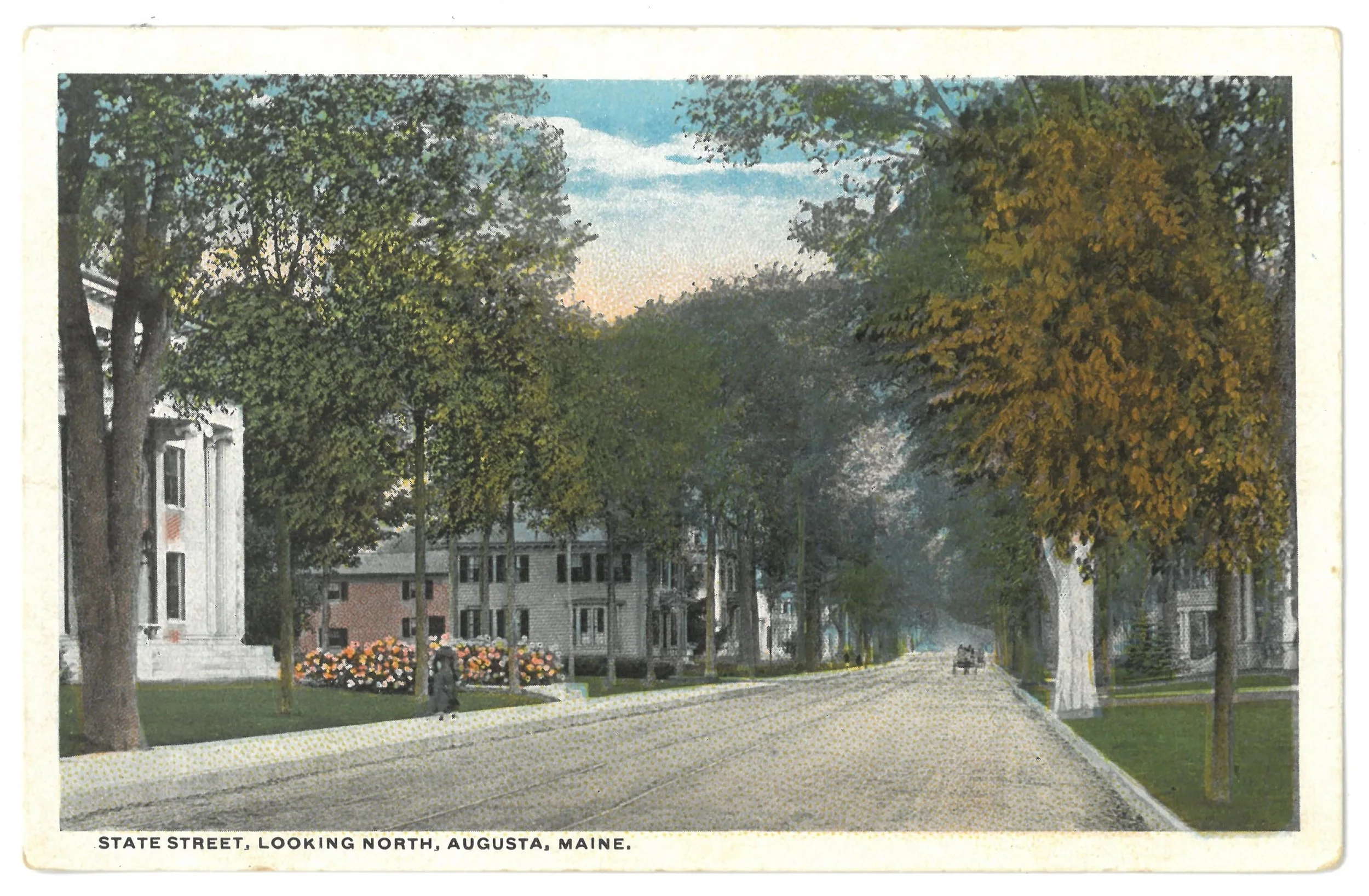 State Street, Looking North