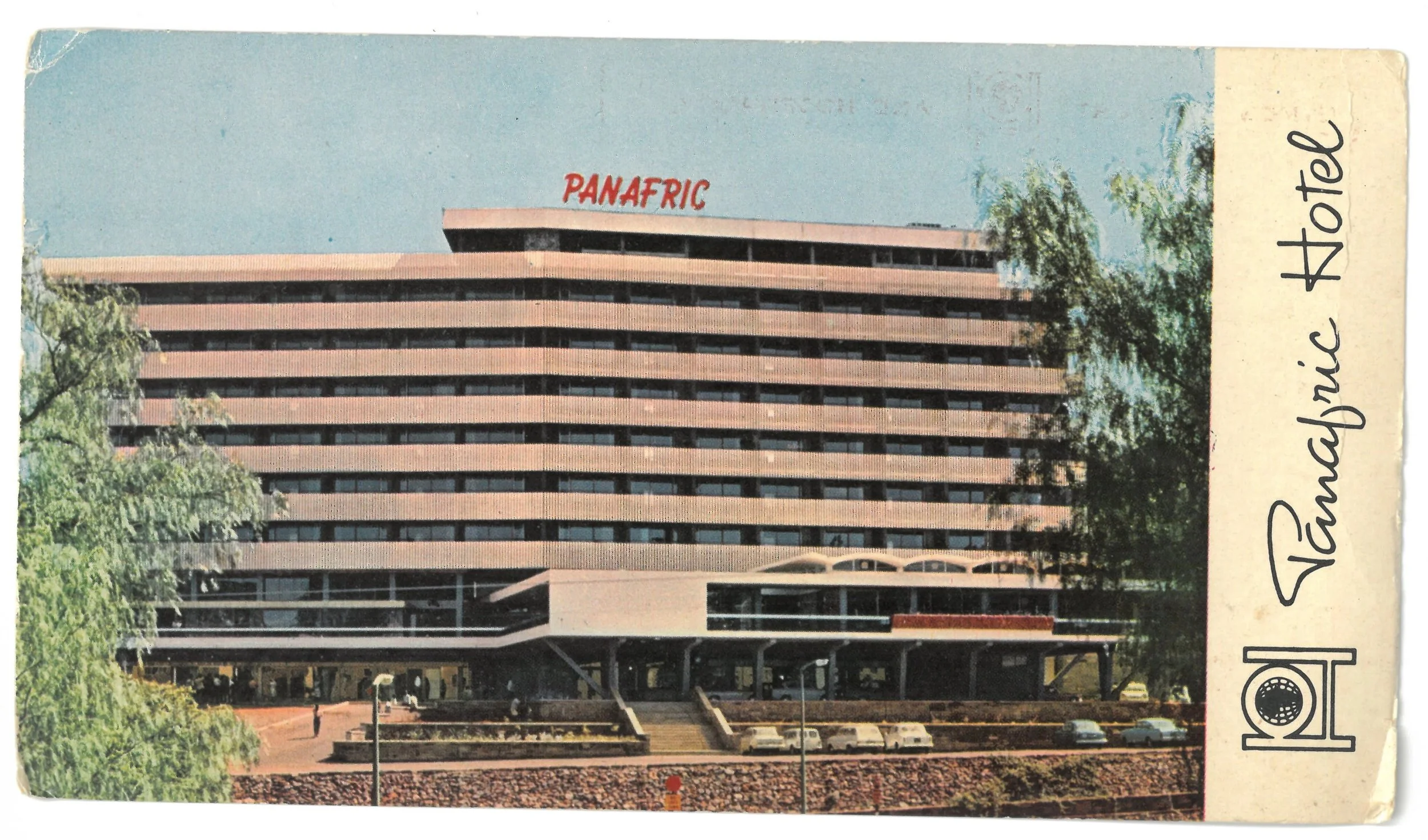 Panafric Hotel