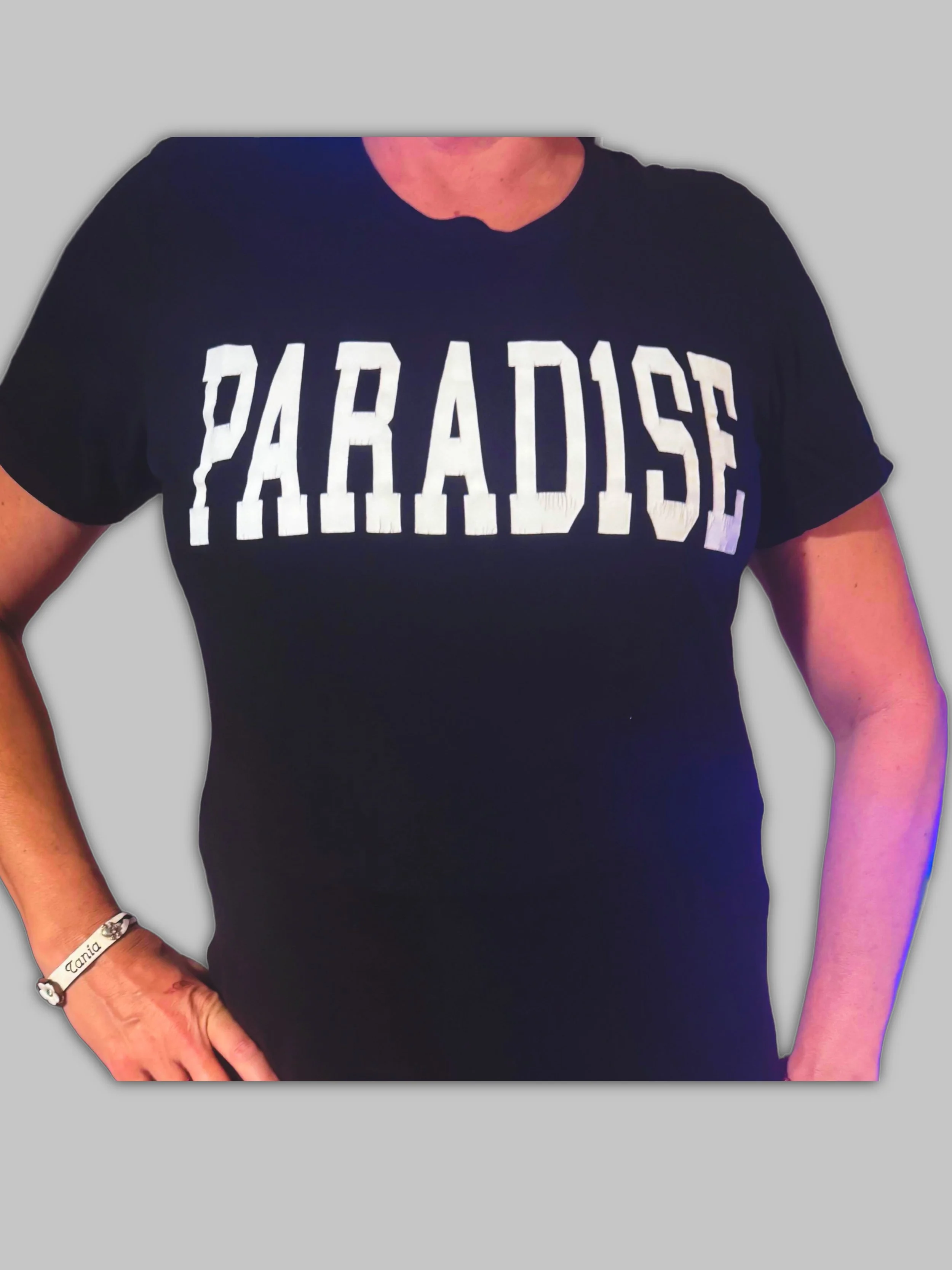PARADISE T SHIRT
