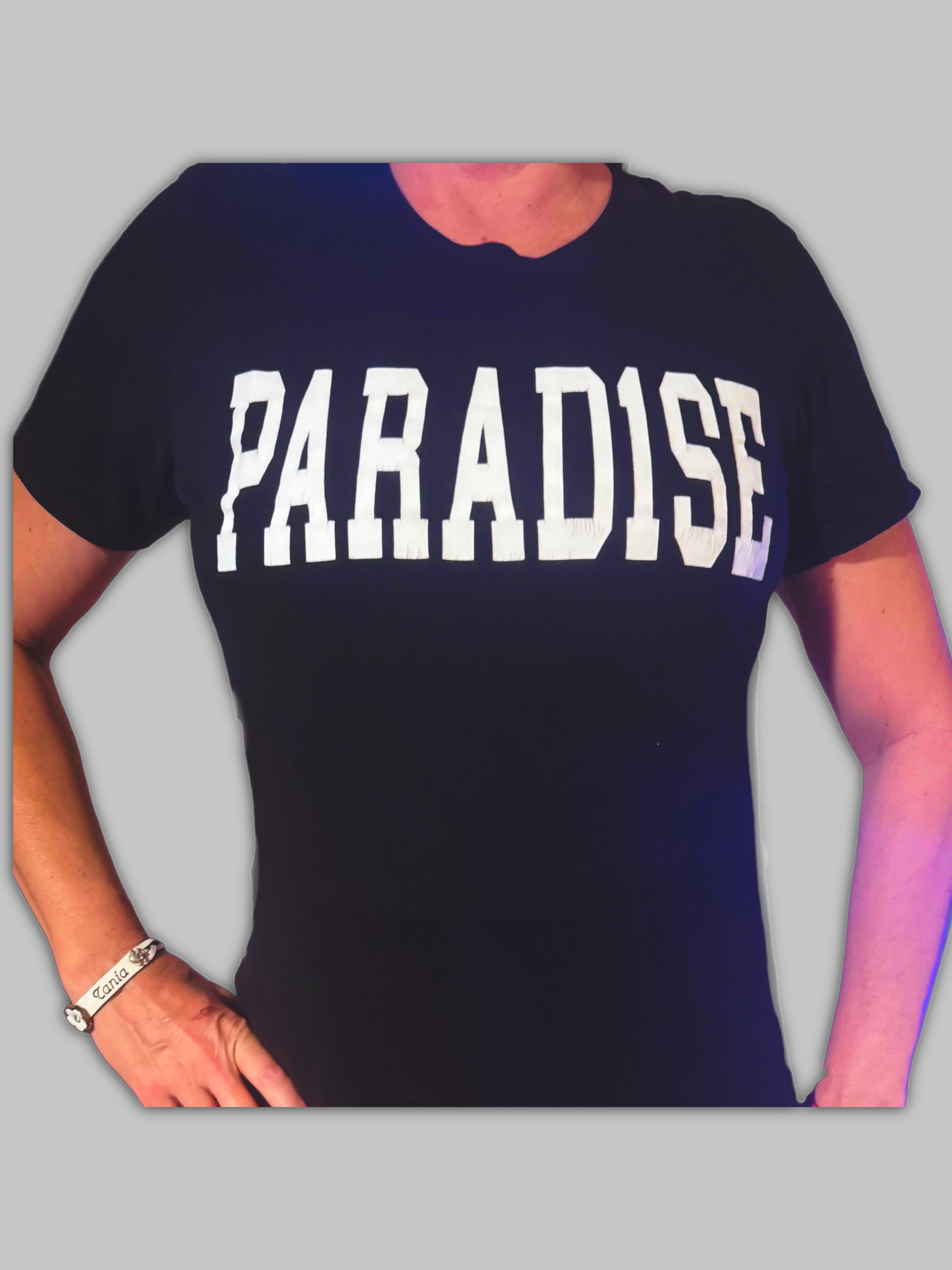 PARADISE T SHIRT