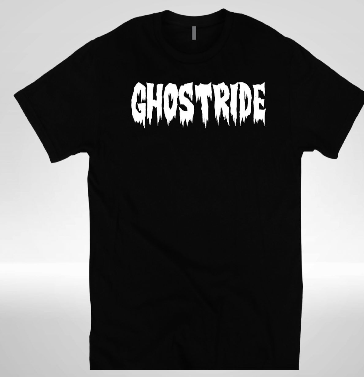 GHOSTRIDE T-shirt