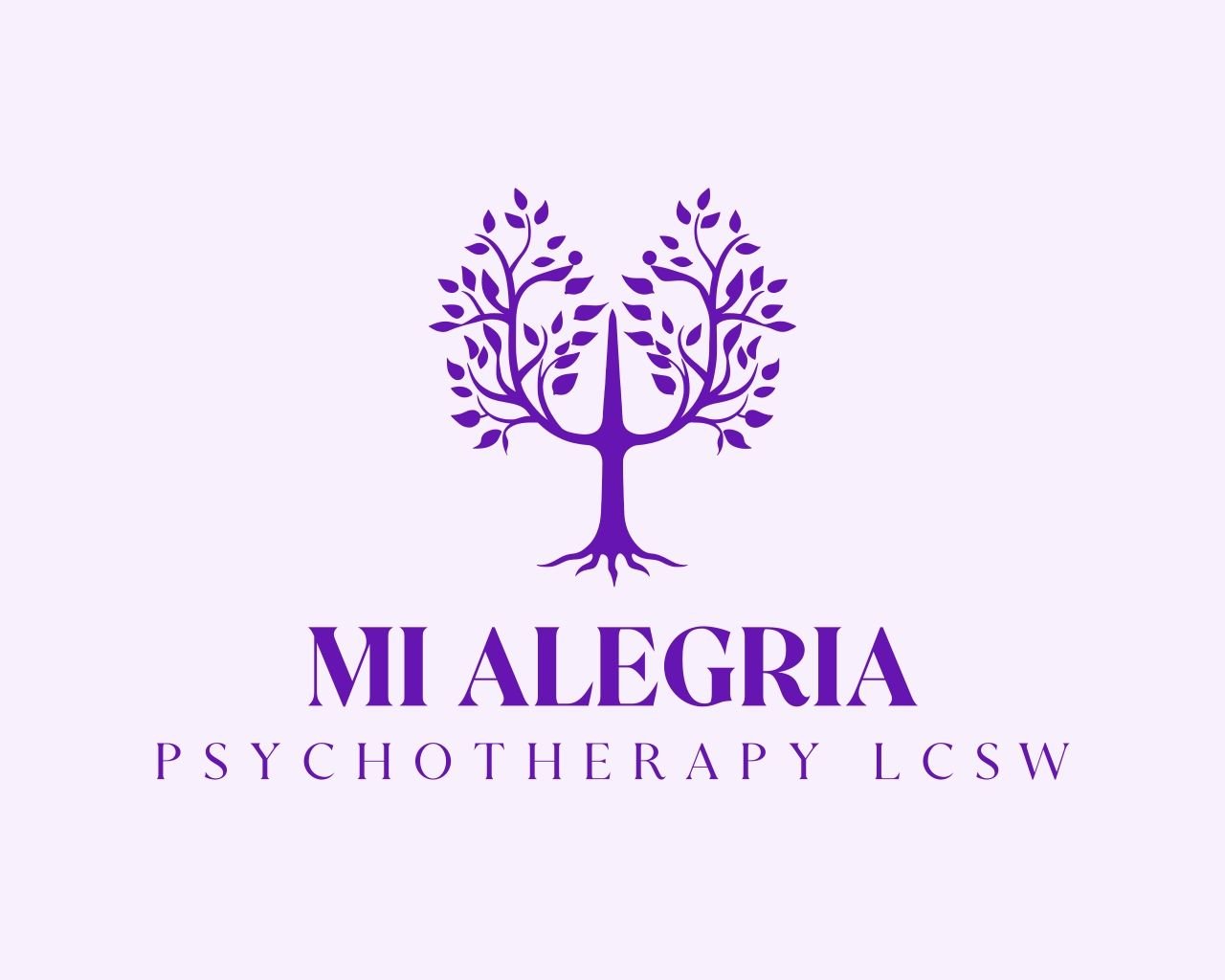 Mi Alegria Psychotherapy LCSW