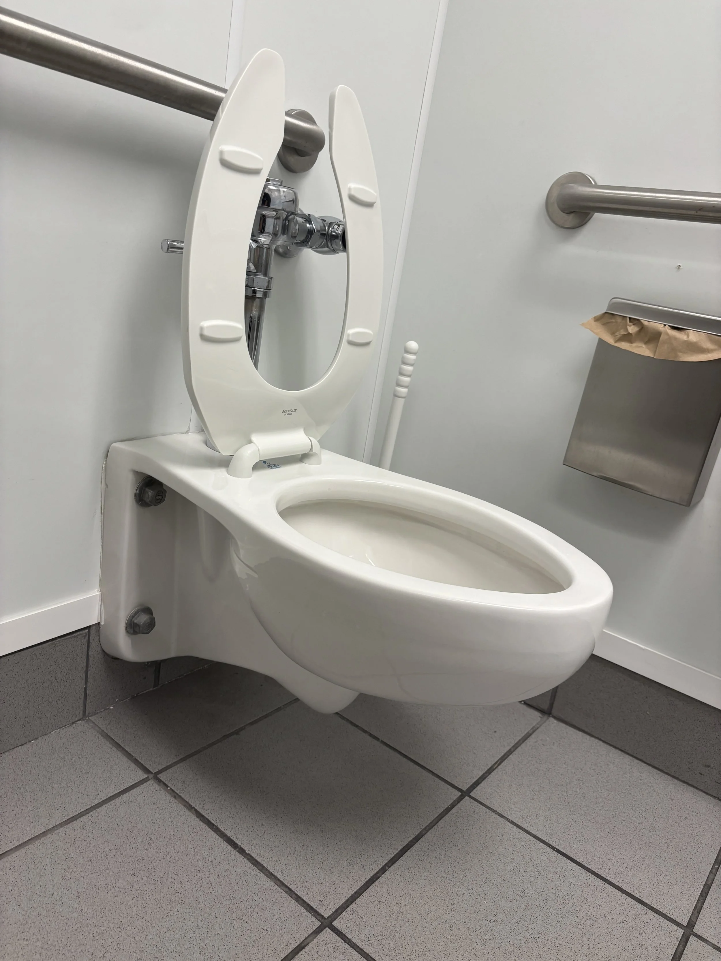 Commercial Service Plumbing