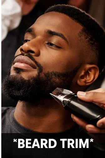 Beard Trim