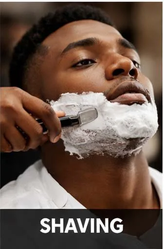 Shaving