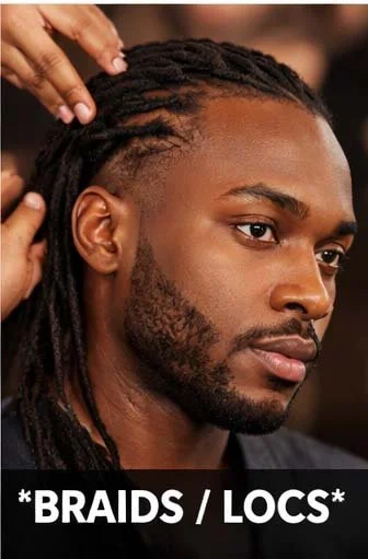 Braids / Locs