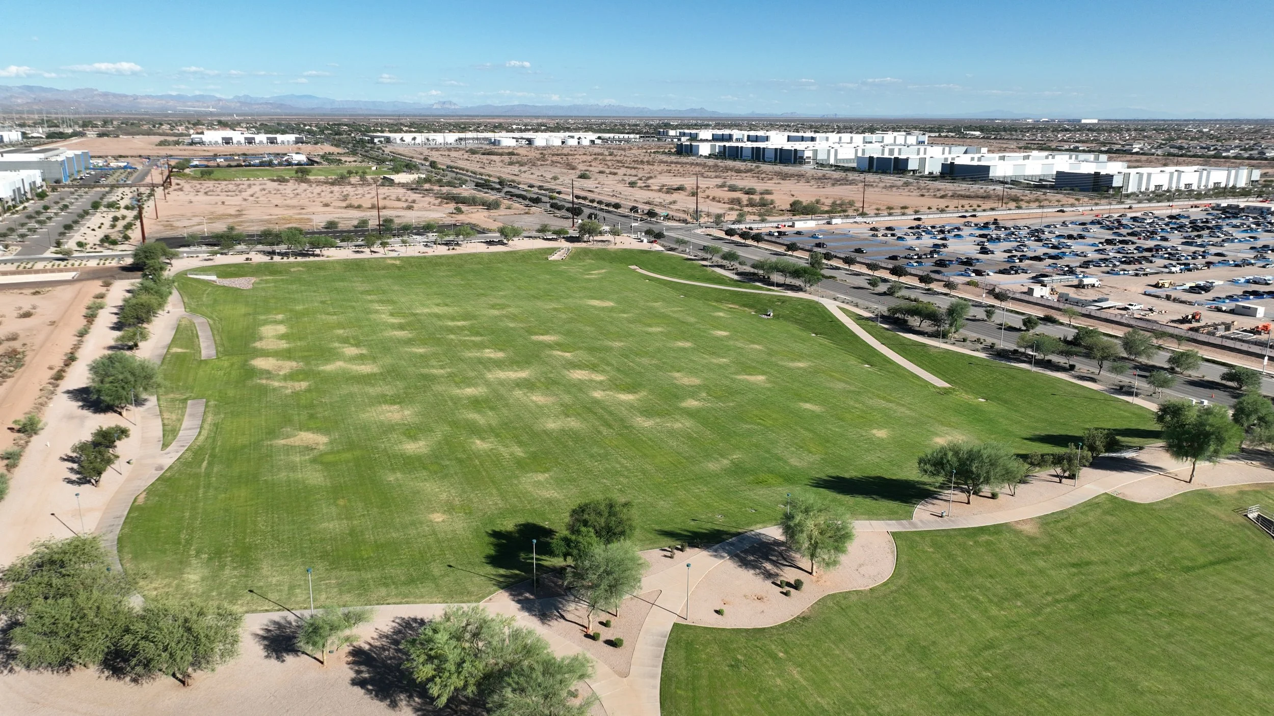 Event Coverage - Full Day