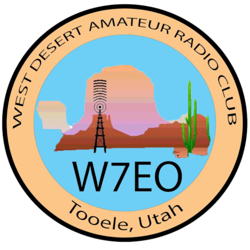 West Desert Amateur Radio Club