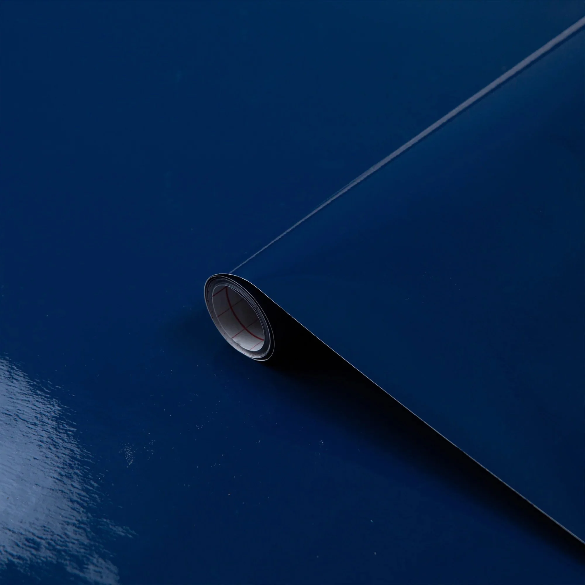 Gloss Navy Blue