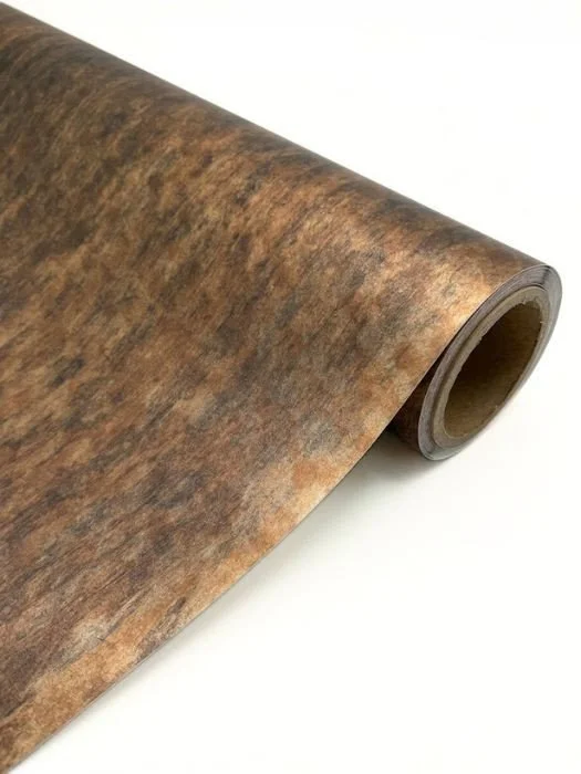 ANTIQUE BRONZE VINYL WRAP AB171
