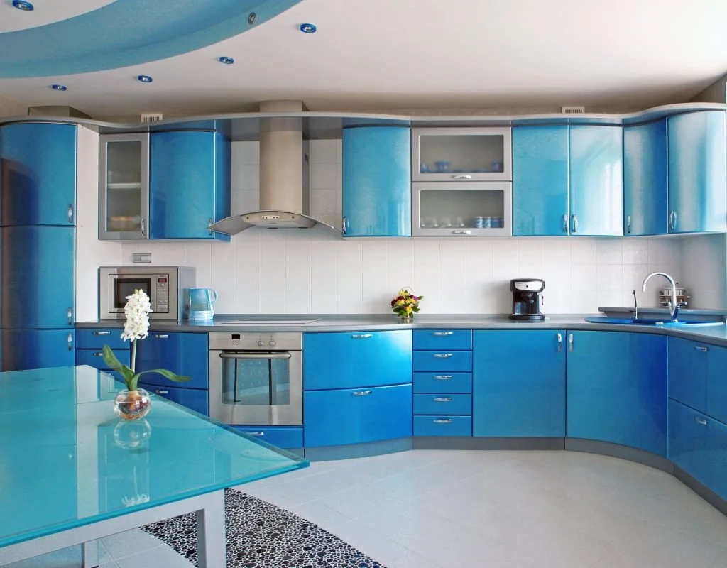 Is Your Kitchen Looking a Little... 2005? Here is the Secret to a Designer London Makeover 